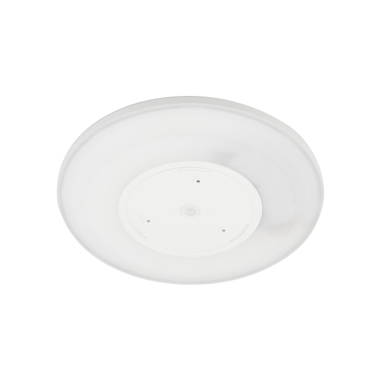 AQUA 400 WHITE 36W LED 6902 TK Lighting Biały Biały