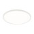 AQUA 400 WHITE 36W LED 6902 TK Lighting Biały Biały