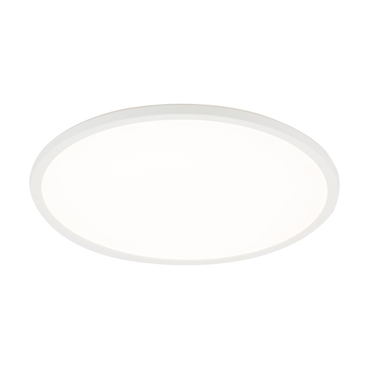 AQUA 400 WHITE 36W LED 6902 TK Lighting Biały Biały