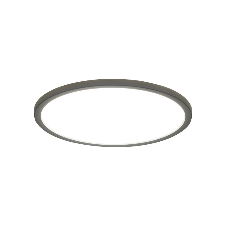 AQUA 400 WHITE 36W LED 6902 TK Lighting Biały Biały