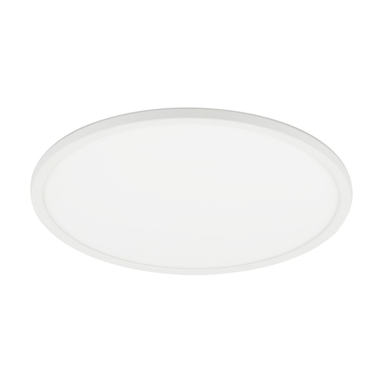 AQUA 400 WHITE 36W LED 6902 TK Lighting Biały Biały