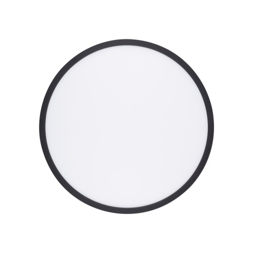 AQUA 400 BLACK 36W LED 6903 TK Lighting Biały, Czarny Biały