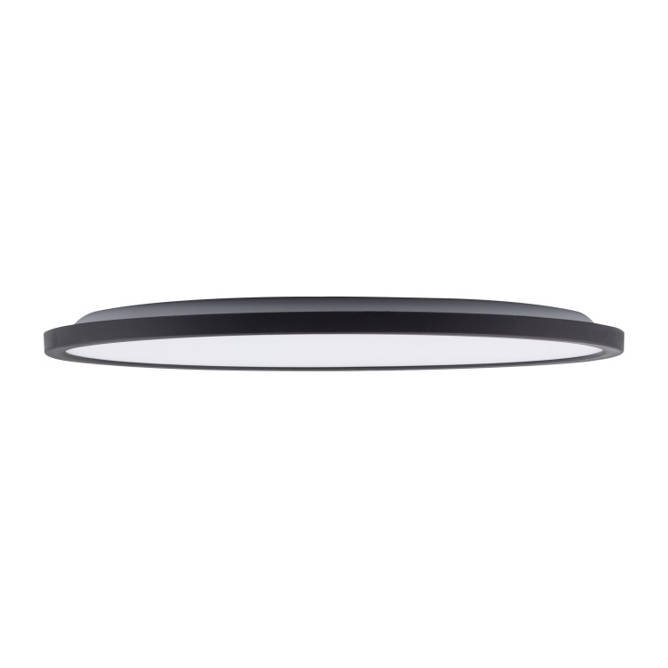 AQUA 400 BLACK 36W LED 6903 TK Lighting Biały, Czarny Biały