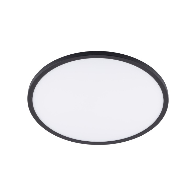 AQUA 400 BLACK 36W LED 6903 TK Lighting Biały, Czarny Biały