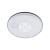 AQUA 400 BLACK 36W LED 6903 TK Lighting Biały, Czarny Biały