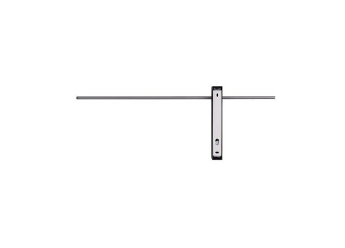 Lampa ścienna z włącznikiem IMPULSE LED S 8115 NOWODVORSKI Lighting 6W 3000K Loft oprawa oświetleniowa nowoczesny kinkiet dekoracyjny metalowy ze ściemniaczem Inspiracje Premium