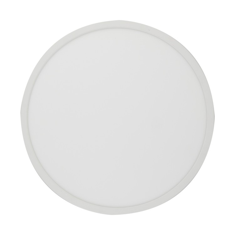 AQUA 500 WHITE 45W LED 6904 TK Lighting Biały Biały