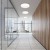 AQUA 500 WHITE 45W LED 6904 TK Lighting Biały Biały