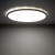 AQUA 500 WHITE 45W LED 6904 TK Lighting Biały Biały