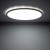 AQUA 500 WHITE 45W LED 6904 TK Lighting Biały Biały