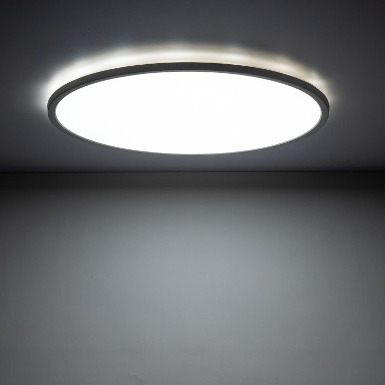 AQUA 500 WHITE 45W LED 6904 TK Lighting Biały Biały