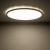 AQUA 500 WHITE 45W LED 6904 TK Lighting Biały Biały
