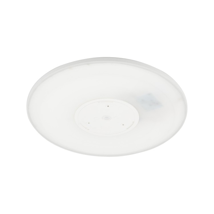 AQUA 500 WHITE 45W LED 6904 TK Lighting Biały Biały