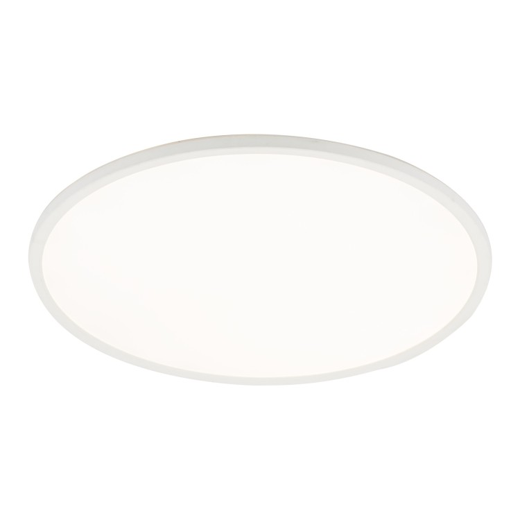 AQUA 500 WHITE 45W LED 6904 TK Lighting Biały Biały