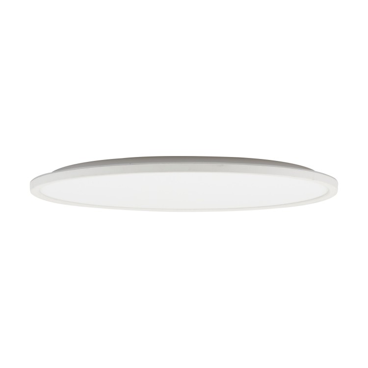 AQUA 500 WHITE 45W LED 6904 TK Lighting Biały Biały