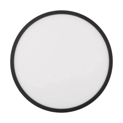 AQUA 500 BLACK 45W LED 6905 TK Lighting Biały, Czarny Biały