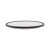 AQUA 500 BLACK 45W LED 6905 TK Lighting Biały, Czarny Biały