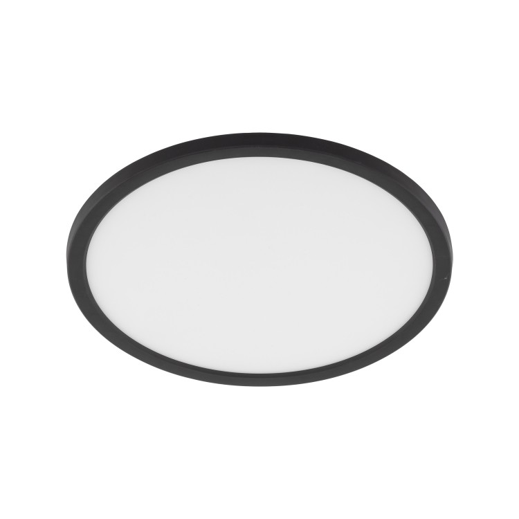 AQUA 500 BLACK 45W LED 6905 TK Lighting Biały, Czarny Biały