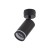 JET BLACK 1XGU10 6910 TK Lighting Czarny Czarny