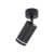JET BLACK 1XGU10 6910 TK Lighting Czarny Czarny