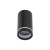 JET BLACK 1XGU10 6910 TK Lighting Czarny Czarny