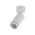JET WHITE 1XGU10 6911 TK Lighting Biały Biały