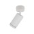 JET WHITE 1XGU10 6911 TK Lighting Biały Biały