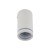 JET WHITE 1XGU10 6911 TK Lighting Biały Biały