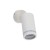 JET WHITE 1XGU10 6911 TK Lighting Biały Biały