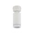 JET WHITE 1XGU10 6911 TK Lighting Biały Biały