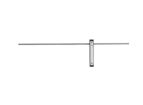 Lampa ścienna z włącznikiem IMPULSE LED M 8116 NOWODVORSKI Lighting 10W 3000K Loft oprawa oświetleniowa nowoczesny kinkiet dekoracyjny metalowy ze ściemniaczem Inspiracje Premium