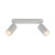 JET WHITE 2xGU10 6913 TK Lighting Biały Biały