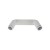 JET WHITE 2xGU10 6913 TK Lighting Biały Biały