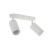 JET WHITE 2xGU10 6913 TK Lighting Biały Biały