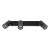 JET BLACK 3XGU10 6914 TK Lighting Czarny Czarny