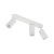 JET WHITE 3XGU10 6915 TK Lighting Biały Biały