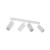 JET WHITE 4XGU10 6917 TK Lighting Biały Biały