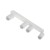 JET WHITE 4XGU10 6917 TK Lighting Biały Biały