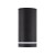 JET BLACK Downlight 1XGU10 6918 TK Lighting Czarny Czarny