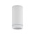 JET WHITE Downlight 1XGU10 6919 TK Lighting Biały