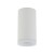 JET WHITE Downlight 1XGU10 6919 TK Lighting Biały