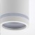 JET WHITE Downlight 1XGU10 6919 TK Lighting Biały