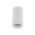 JET WHITE Downlight 1XGU10 6919 TK Lighting Biały