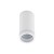 JET WHITE Downlight 1XGU10 6919 TK Lighting Biały