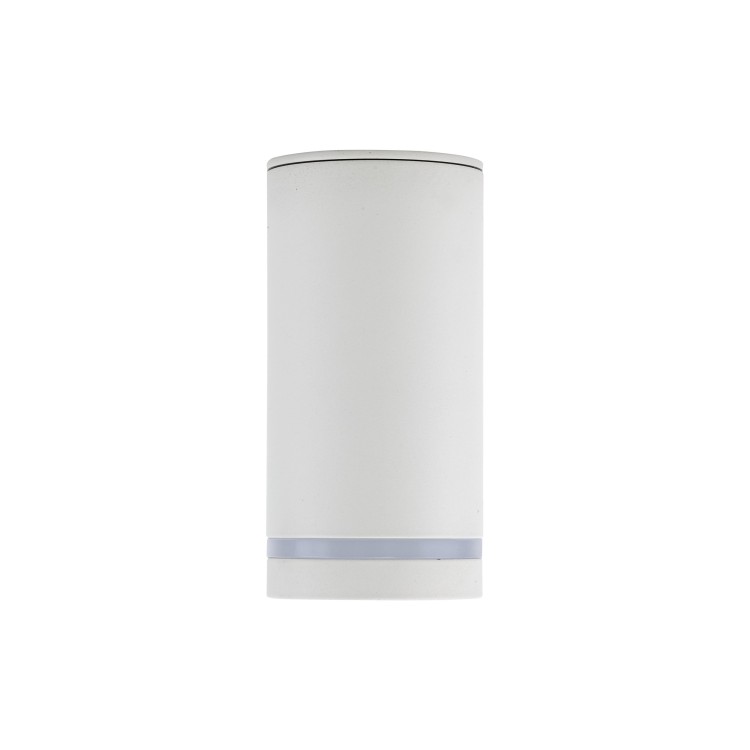 JET WHITE Downlight 1XGU10 6919 TK Lighting Biały