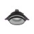 JET BLACK EYE 1XGU10 6920 TK Lighting Czarny