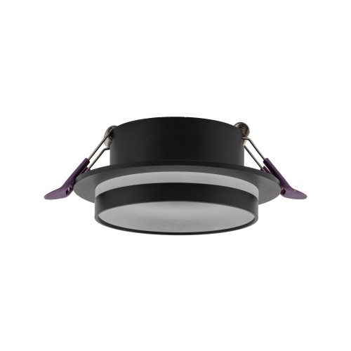 JET BLACK EYE 1XGU10 6920 TK Lighting Czarny