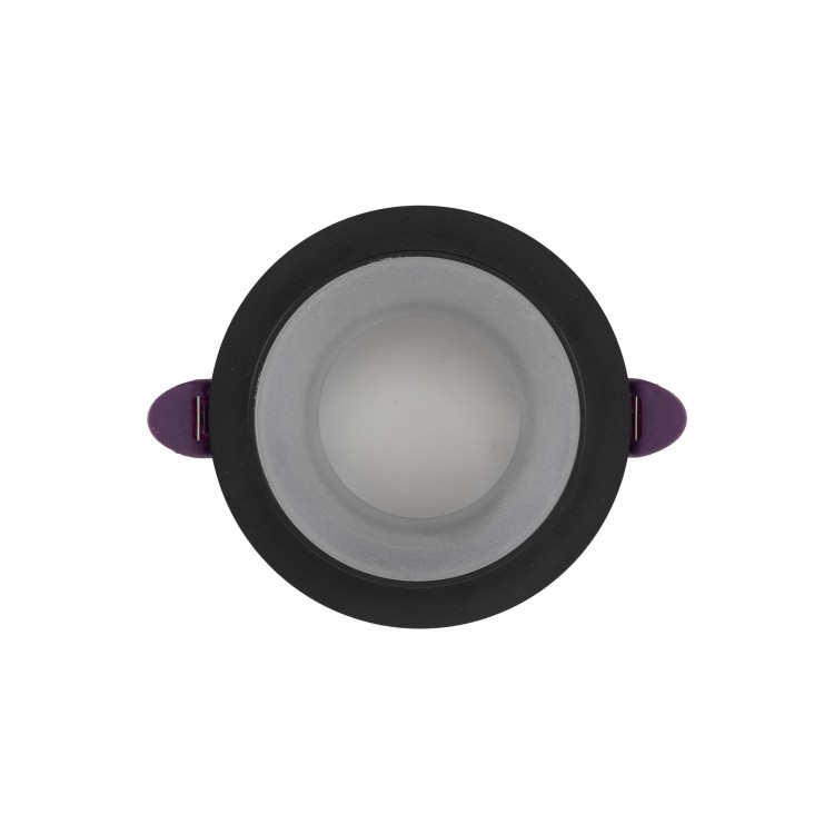 JET BLACK EYE 1XGU10 6920 TK Lighting Czarny