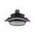 JET BLACK EYE 1XGU10 6920 TK Lighting Czarny