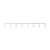 TOP WHITE 8 6879 TK Lighting Biały Biały